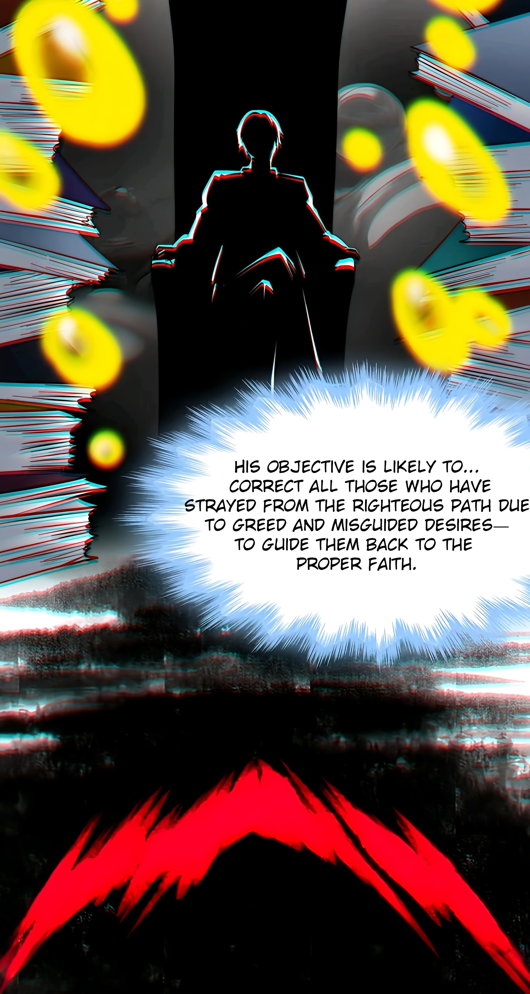 I'm Really Not The Demon God's Lackey Chapter 157 22